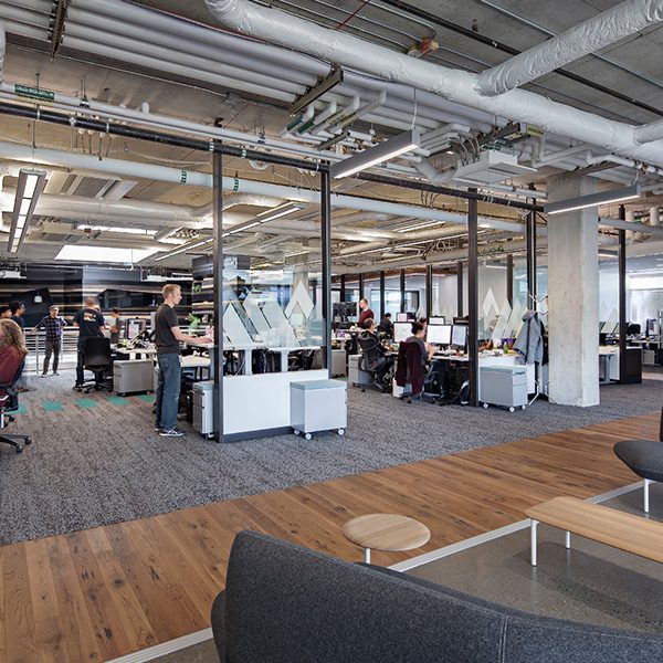 Google Campus