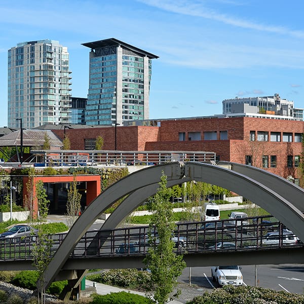 Bellevue KCLS