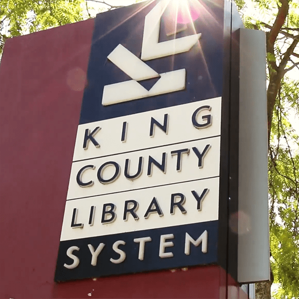 King County Library System
