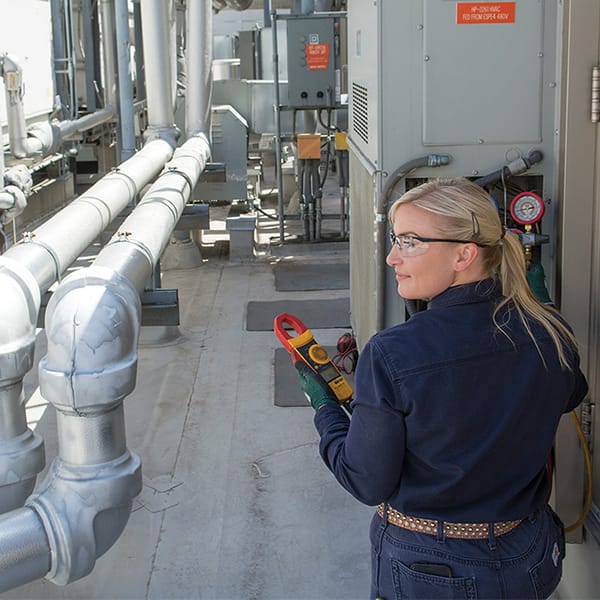 Contractor mag - Macdonald-Miller Facility Solutions