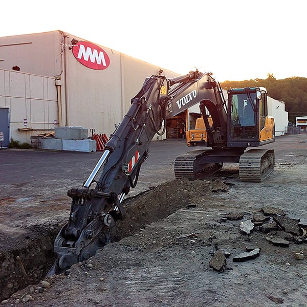 Stormwater Solution by MacDonald-Miller