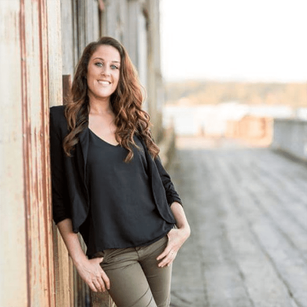 Women in Construction Week: Maddie Neuman