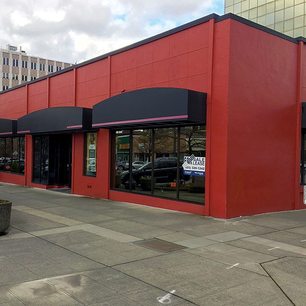 Everett Museum of History