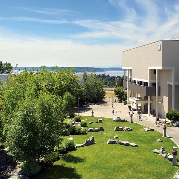 Highline College Emergency Piping/Boiler Install