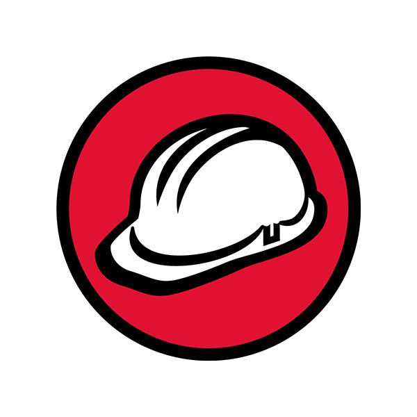 Safety Week 2018 Icon