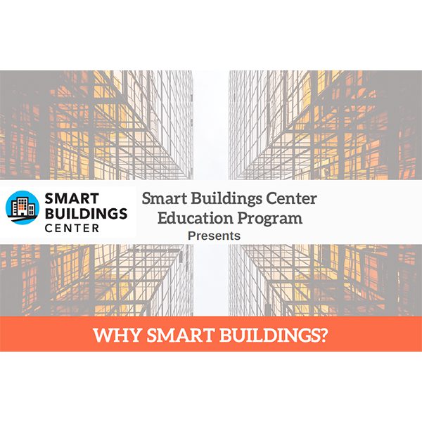 Smart Buildings Center
