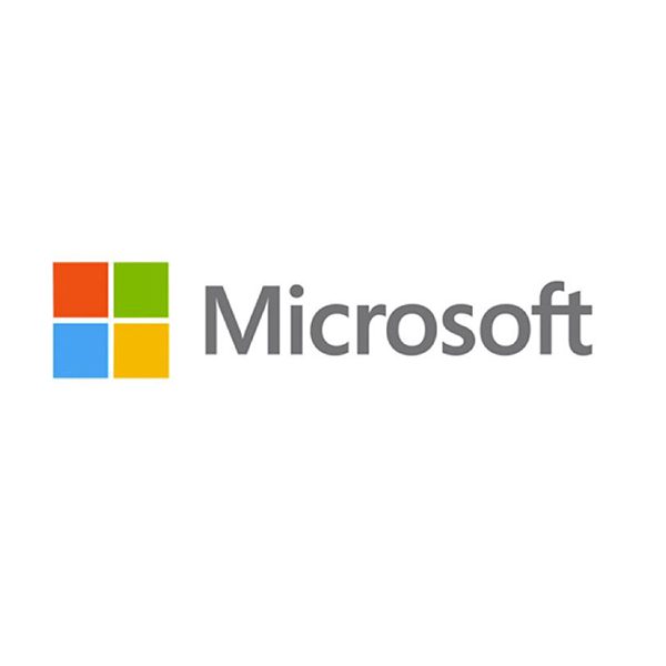Microsoft Logo