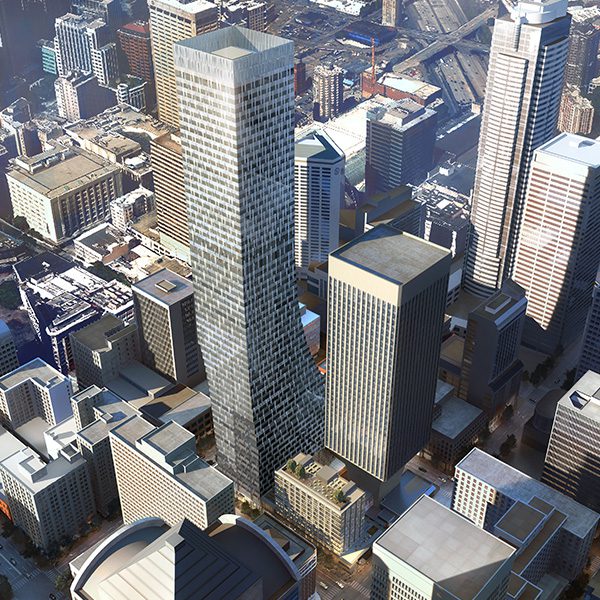 Rainier Building