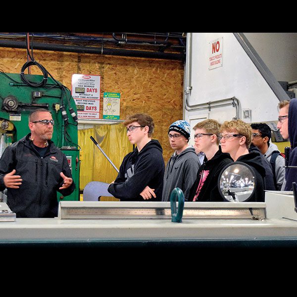 STEM PROGRAM
