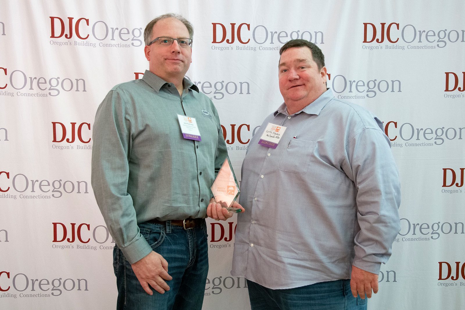 Oregon Operations Managers