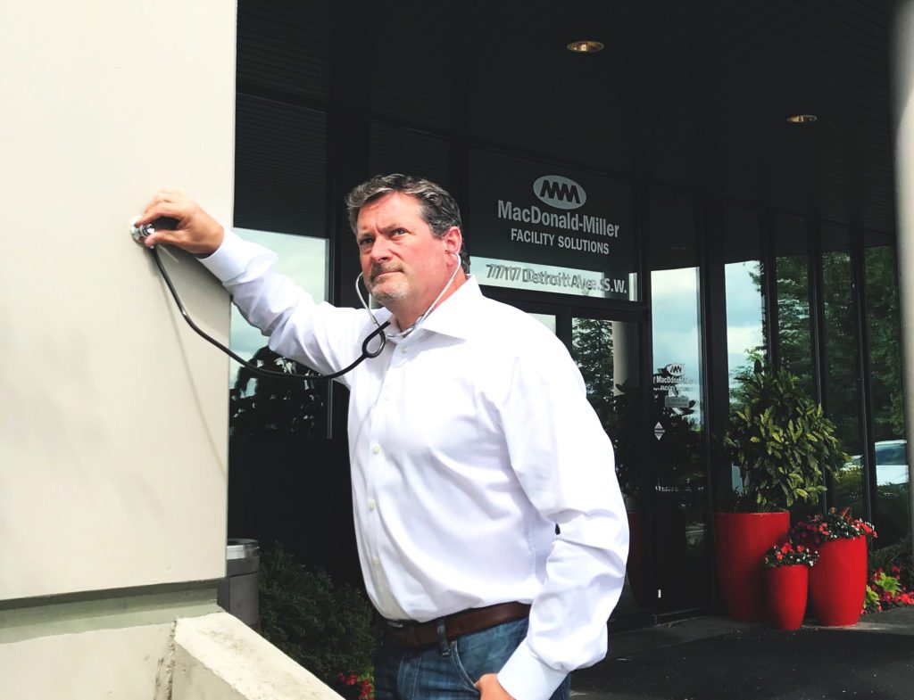 presidential message