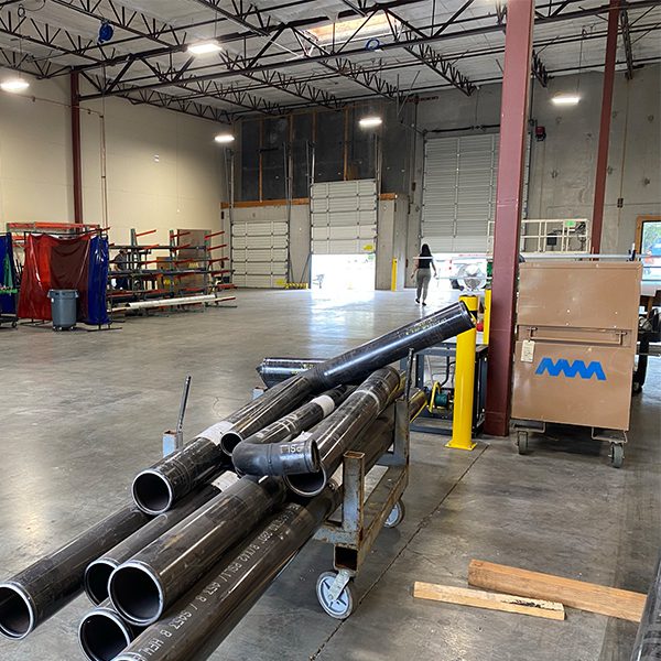 macdonald miller portland office expansion