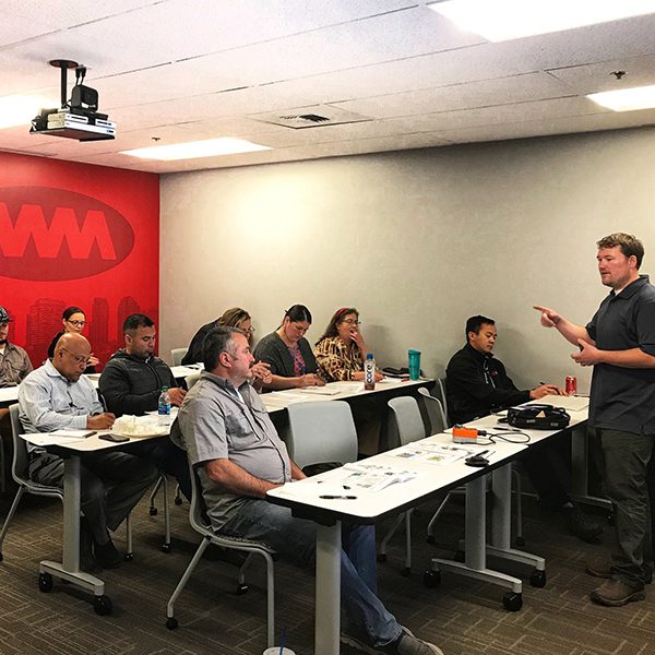 Customer Education Series