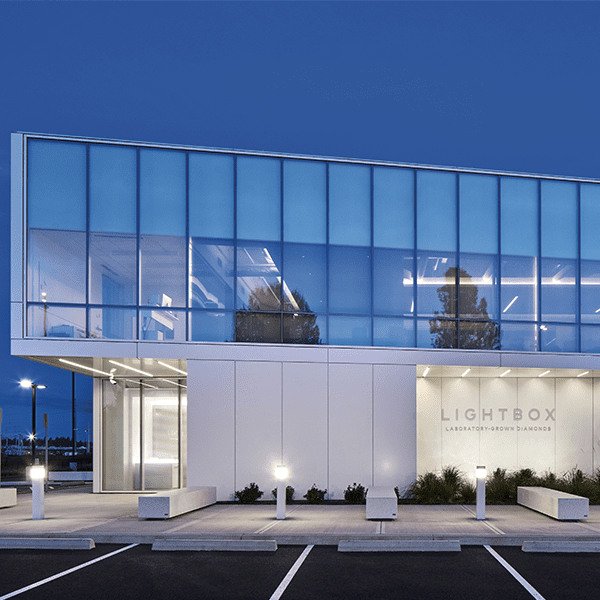 Element Six LightBox Lab in Portland Oregon