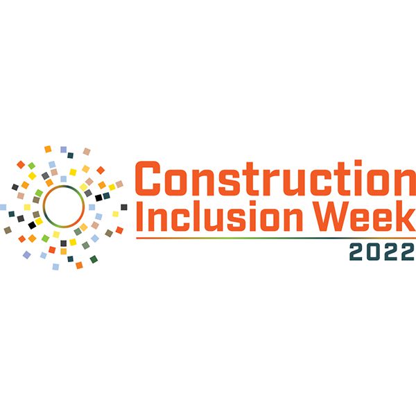 Construction Inclusion Week 2022