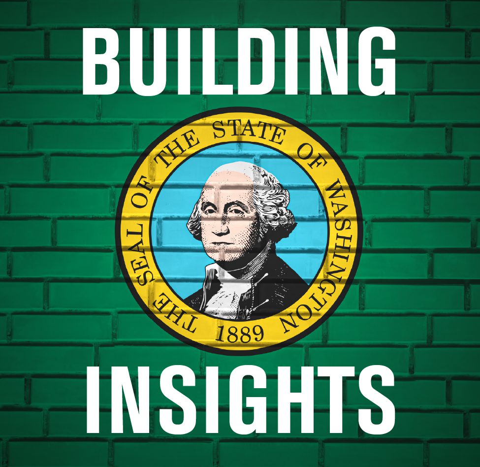 Washington Election Results