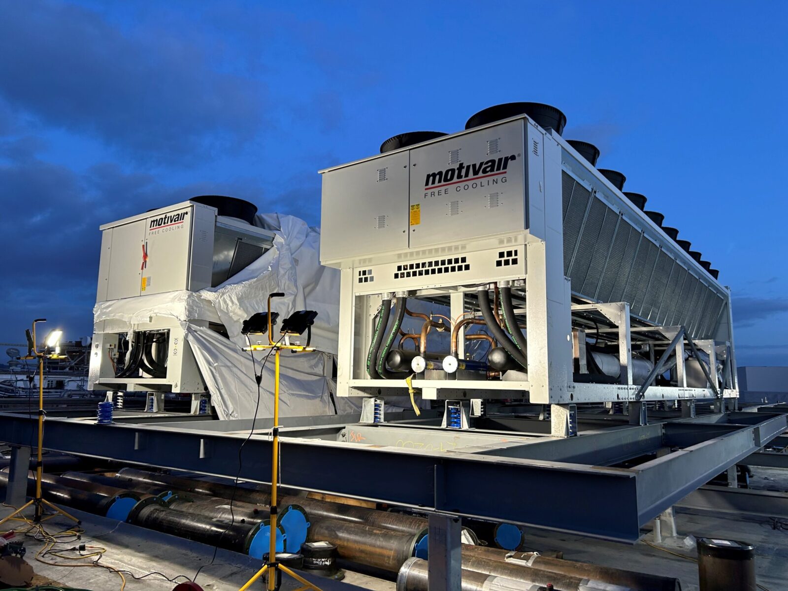 Pittock Block – MacDonald-Miller Facility Solutions
