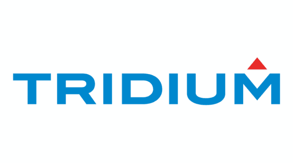 Tridium Logo