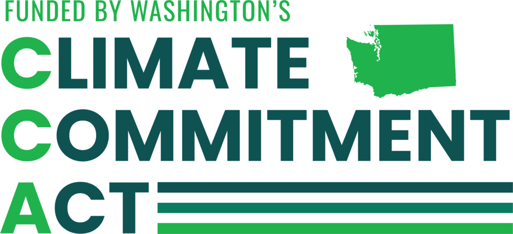 Washington Climate Commitment Act