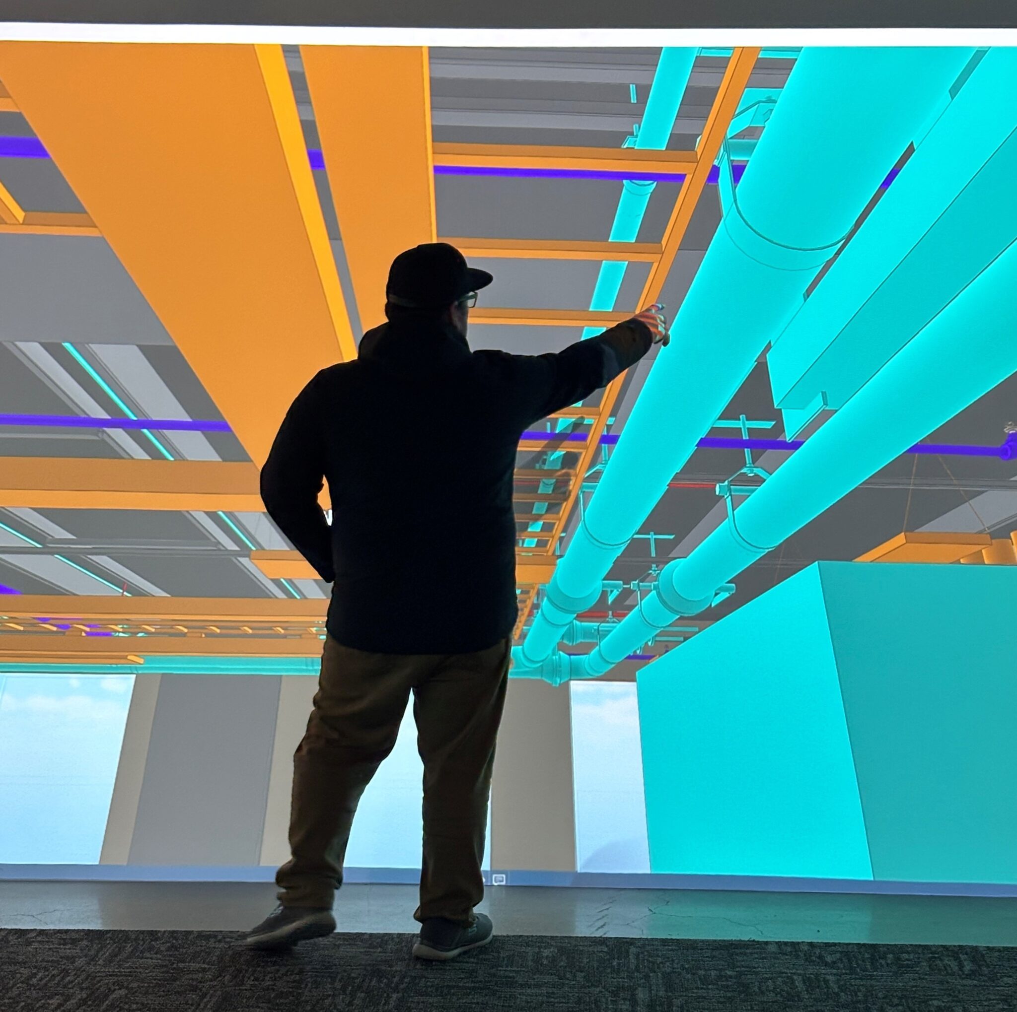 A Detailed Look at Pittock Block – MacDonald-Miller Facility Solutions
